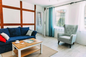 Apartament Stara Jabłoń, Łeba